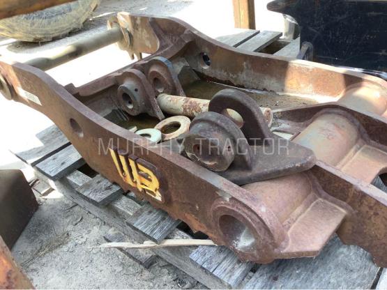 2016 Werk Brau 50G EXC Thumb/Grapple — 555 45637.15388