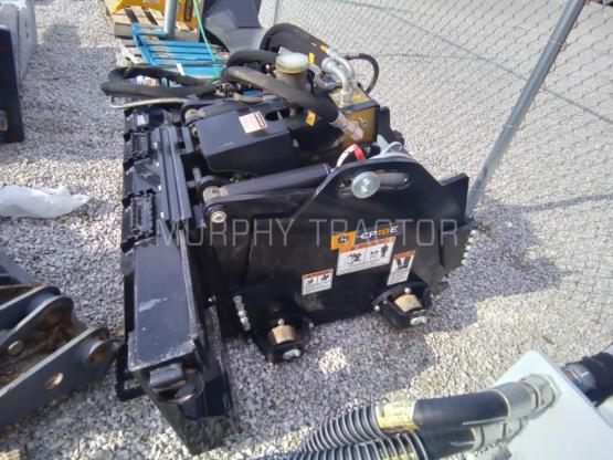 2020 John Deere CP18E 18″ CWP Cold Planer photo 1