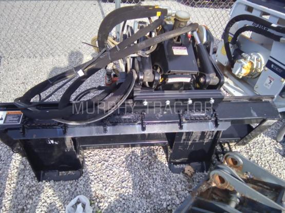 2020 John Deere CP18E 18″ CWP Cold Planer photo 5