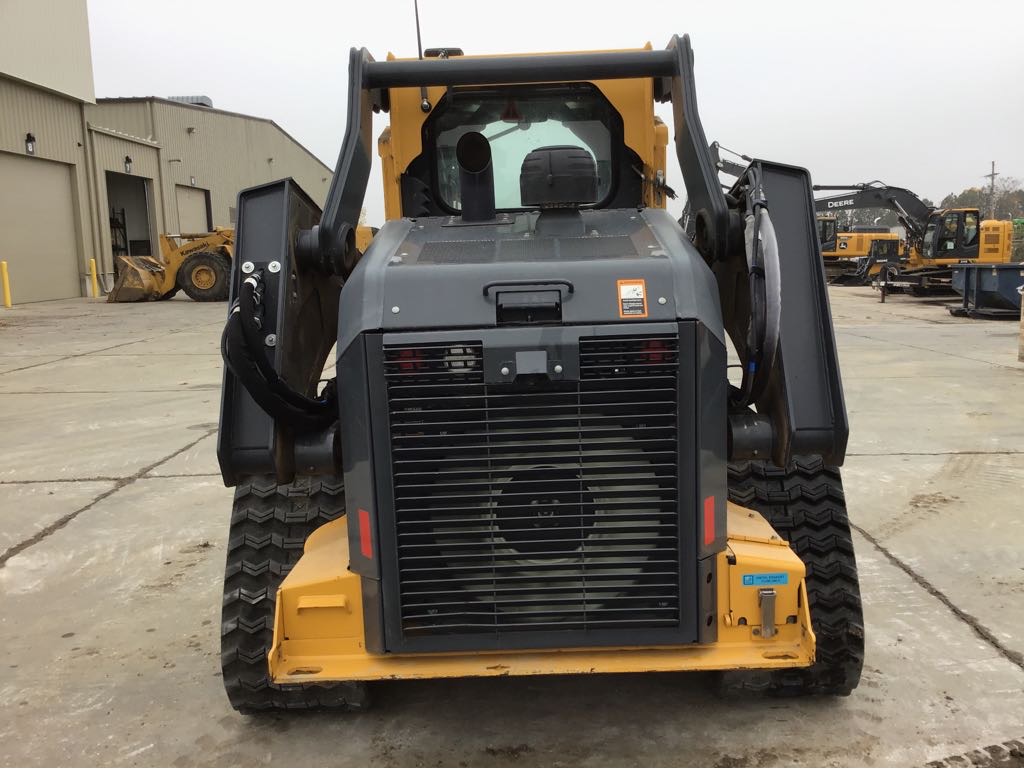 2020 John Deere 333G Image 5