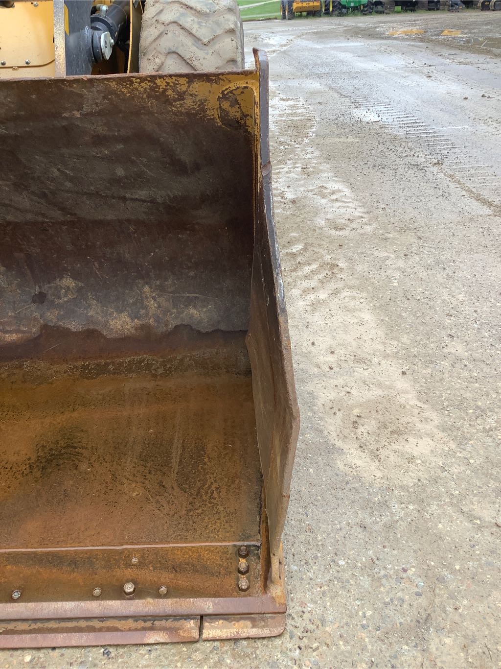 2019 John Deere 624K Image 21