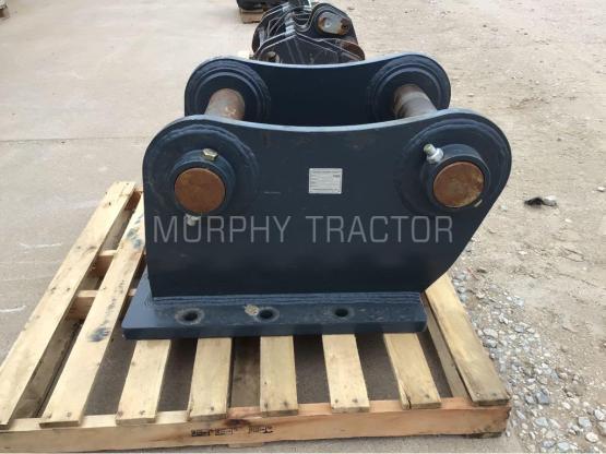 2020 Kent FX475 Top Cap photo 3
