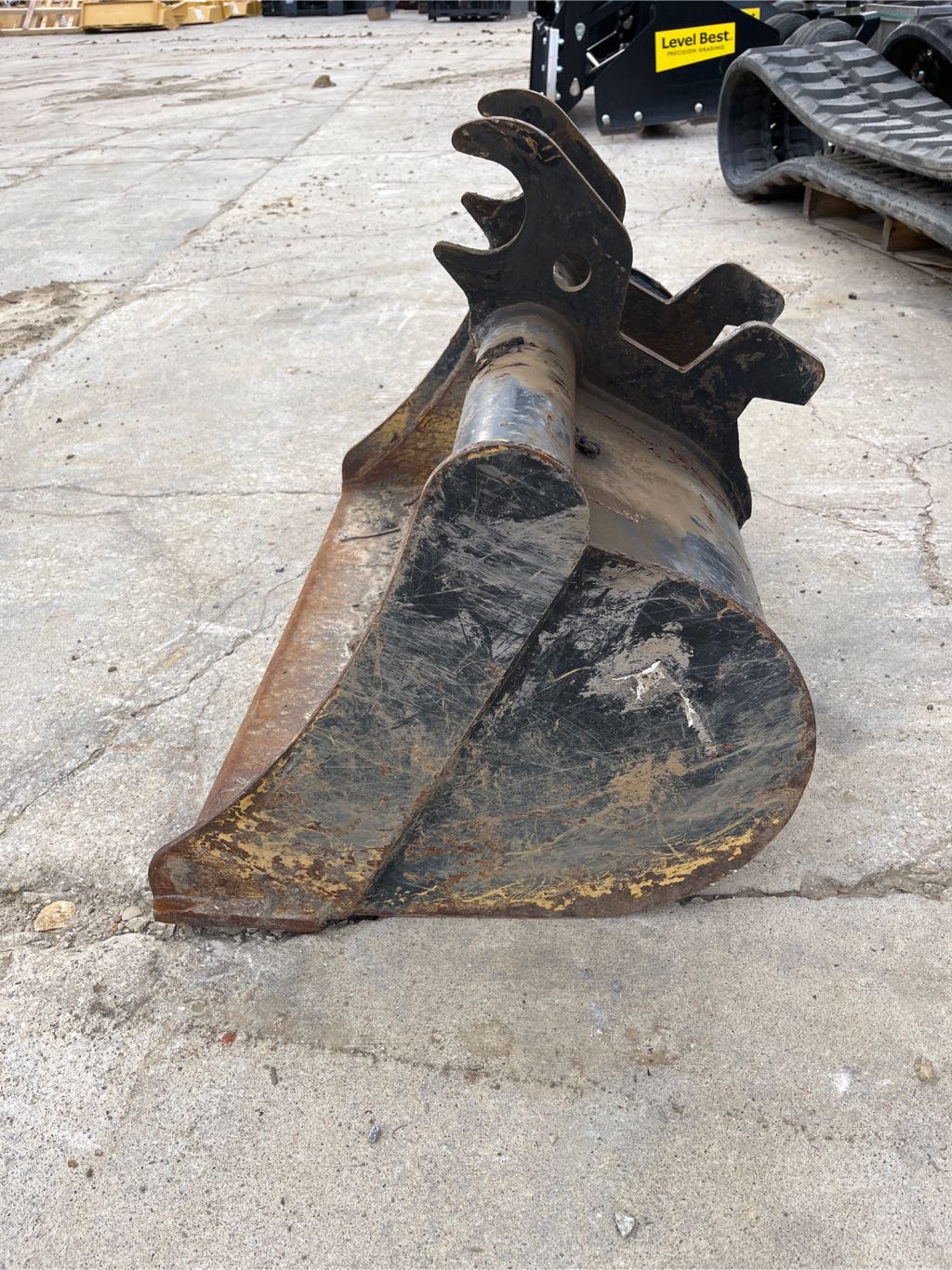 John Deere 35G Bucket Attachments Brunswick, OH