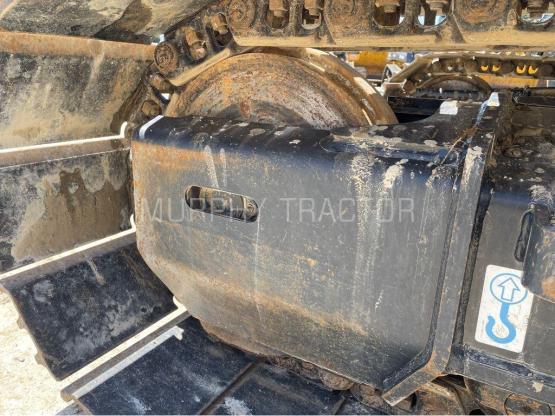 2021 John Deere 135G photo 16