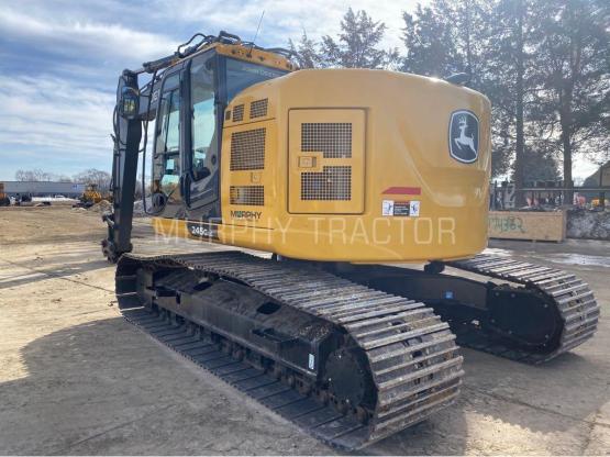 2022 John Deere 245G — 555 47650.12987