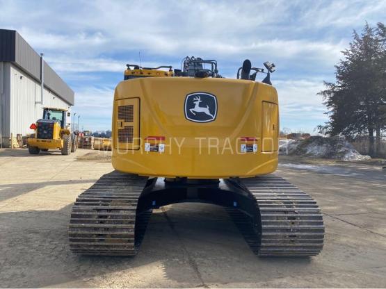 2022 John Deere 245G — 555 47650.12988