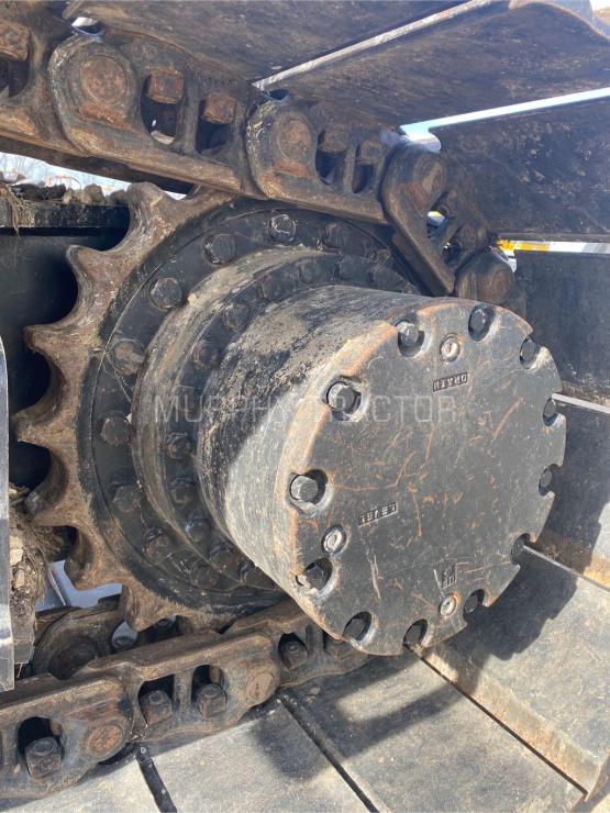 2022 John Deere 245G — 555 47650.12998