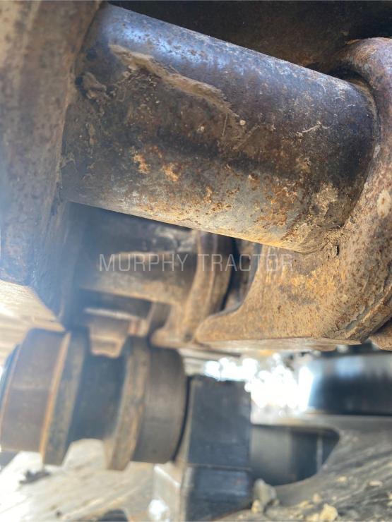 2022 John Deere 245G — 555 47650.12999