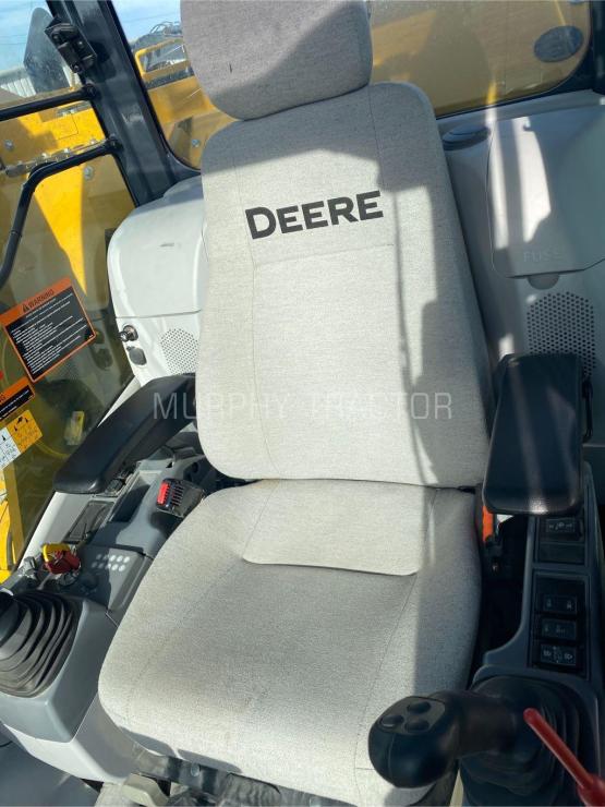 2022 John Deere 245G — 555 47650.15392