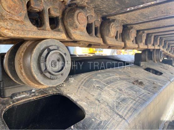 2022 John Deere 245G — 555 47650.15396
