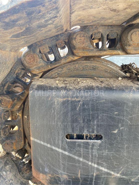 2022 John Deere 245G — 555 47650.15397