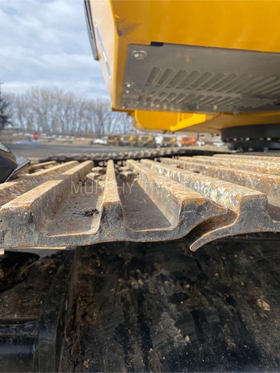 2022 John Deere 245G — 555 47650.15398