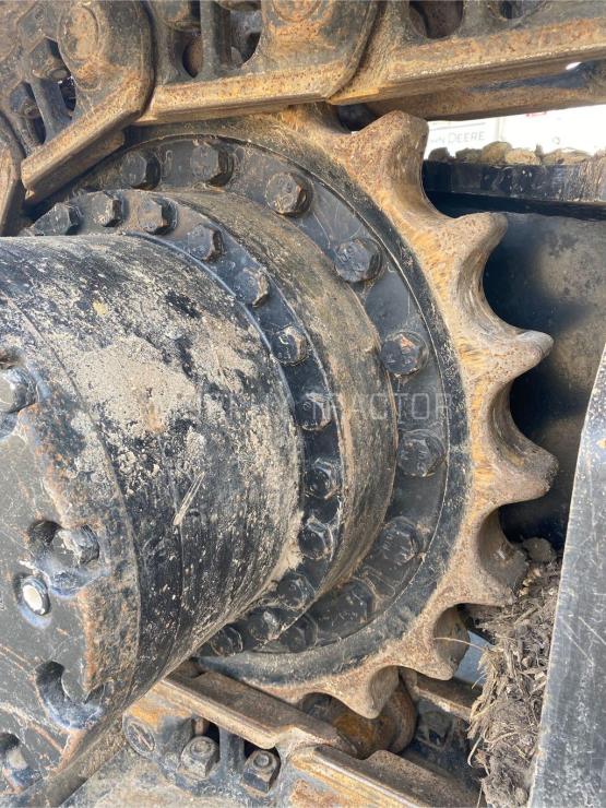 2022 John Deere 245G — 555 47650.15399