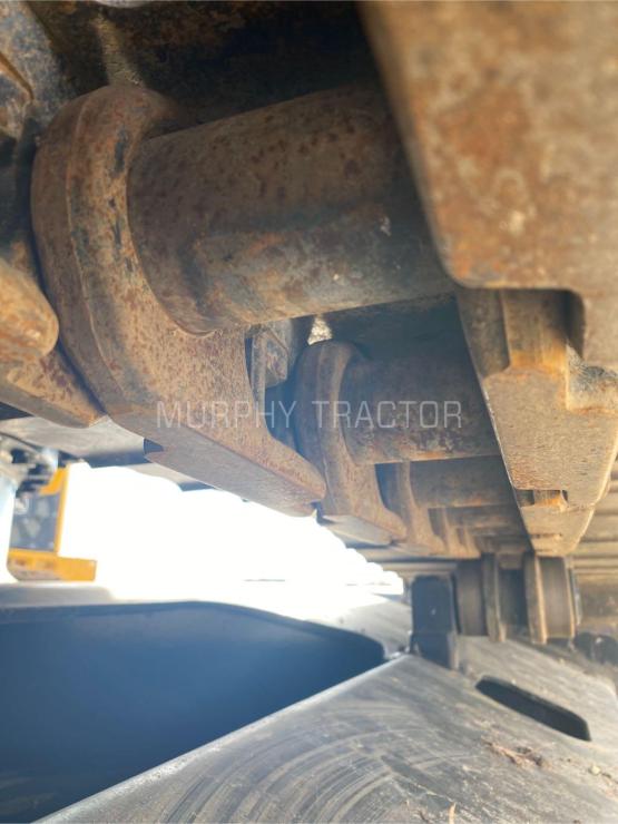 2022 John Deere 245G — 555 47650.15400