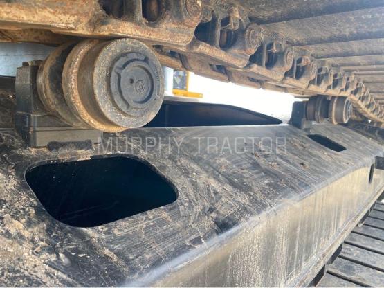 2022 John Deere 245G — 555 47650.15401