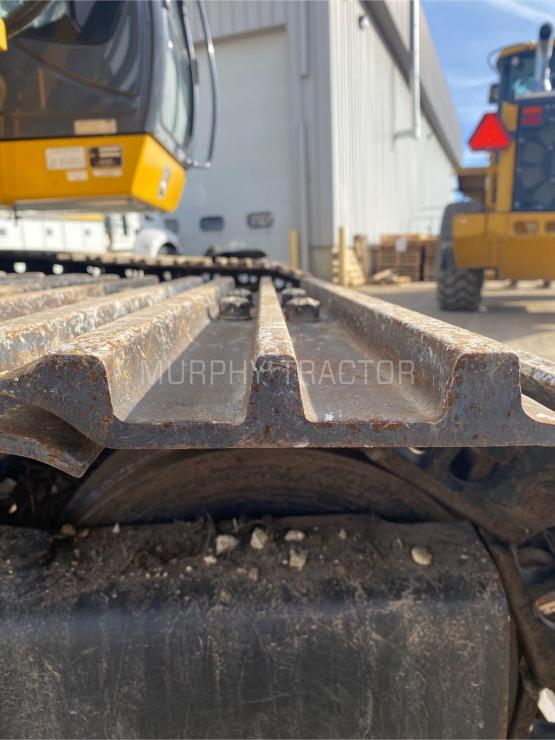 2022 John Deere 245G — 555 47650.15403