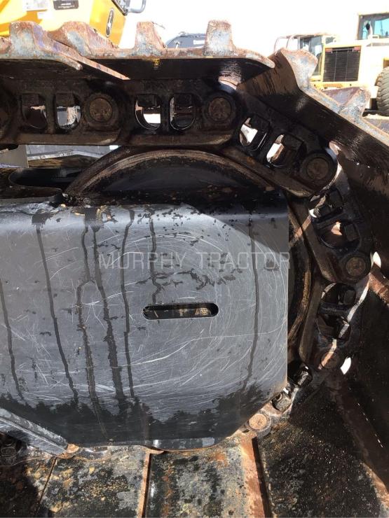 2023 John Deere 245 P — 555 47765.12320