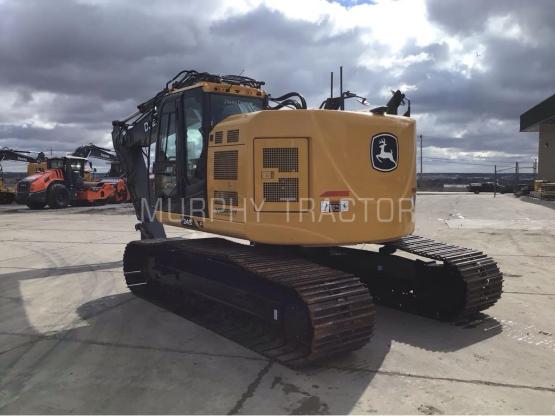 2023 John Deere 245 P — 555 47765.12987