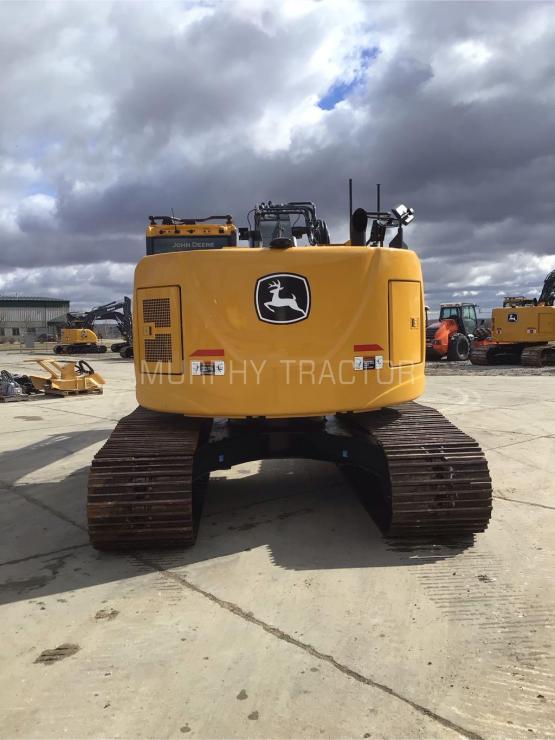 2023 John Deere 245 P — 555 47765.12988