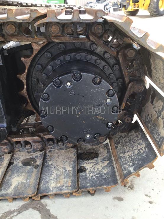 2023 John Deere 245 P — 555 47765.12998