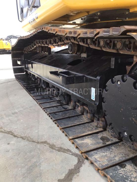 2023 John Deere 245 P — 555 47765.12999