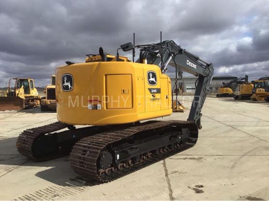 2023 John Deere 245 P — 555 47765.15387