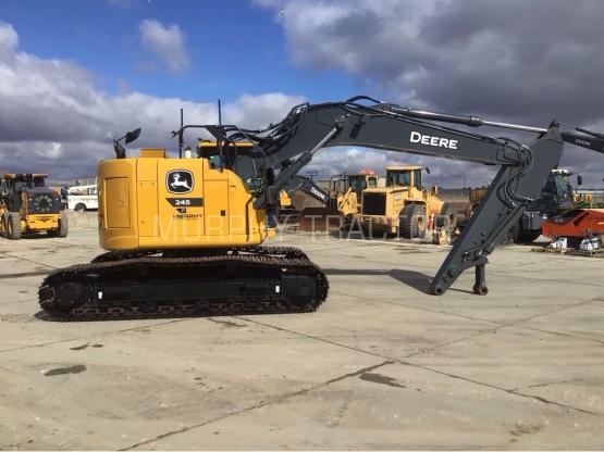 2023 John Deere 245 P — 555 47765.15388