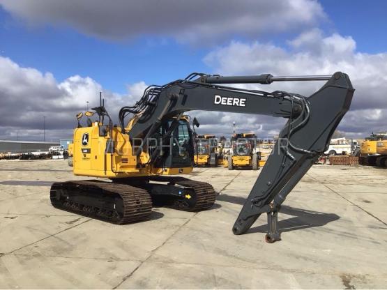 2023 John Deere 245 P — 555 47765.15389