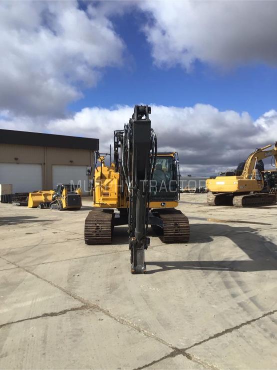 2023 John Deere 245 P — 555 47765.15390