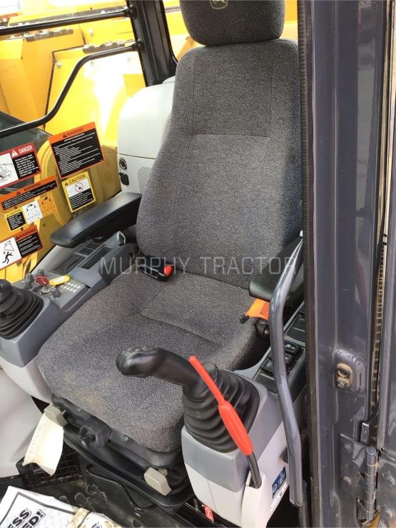 2023 John Deere 245 P — 555 47765.15392