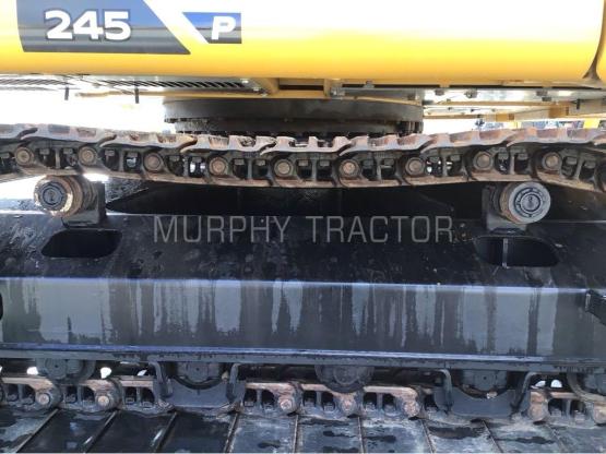 2023 John Deere 245 P — 555 47765.15396