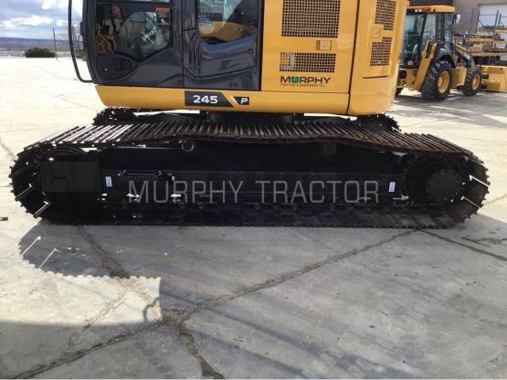 2023 John Deere 245 P — 555 47765.15398