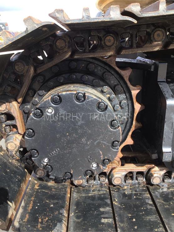 2023 John Deere 245 P — 555 47765.15399