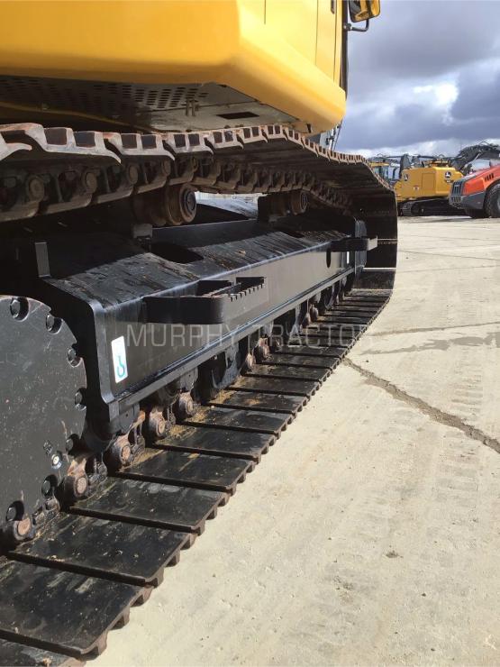 2023 John Deere 245 P — 555 47765.15400