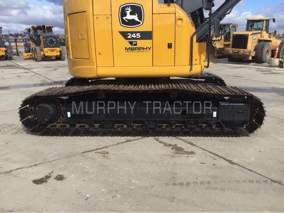 2023 John Deere 245 P — 555 47765.15403