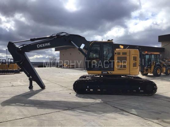 2023 John Deere 245 P — 555 47765.24415