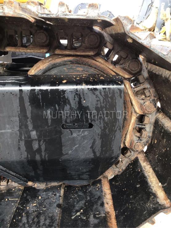 2023 John Deere 245 P — 555 47769.12320