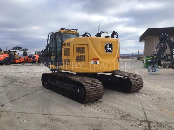 2023 John Deere 245 P — 555 47769.12987