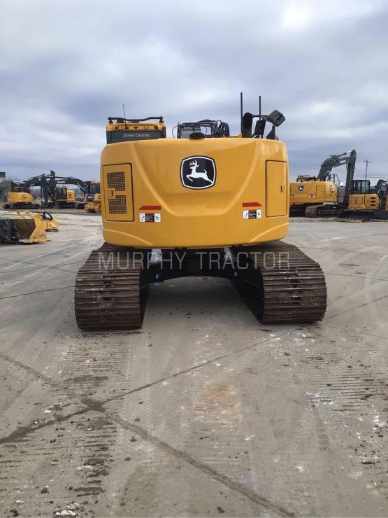 2023 John Deere 245 P — 555 47769.12988