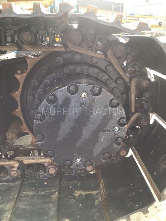 2023 John Deere 245 P — 555 47769.12998