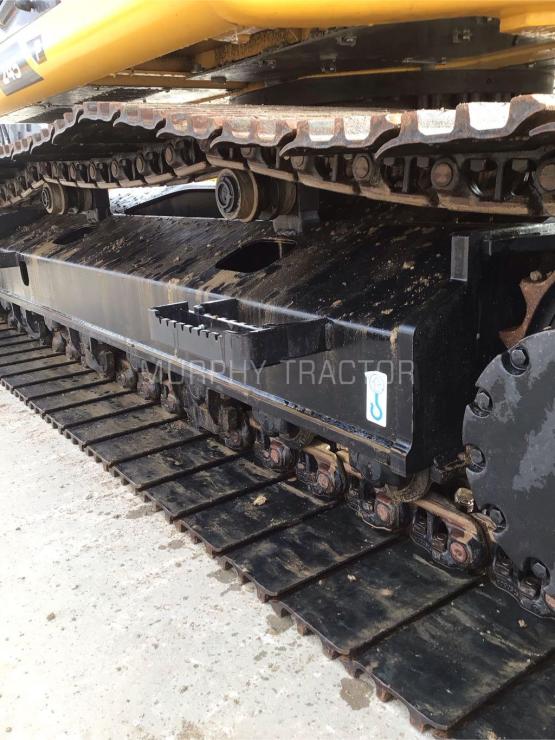 2023 John Deere 245 P — 555 47769.12999
