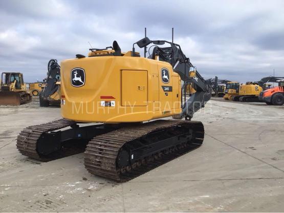 2023 John Deere 245 P — 555 47769.15387
