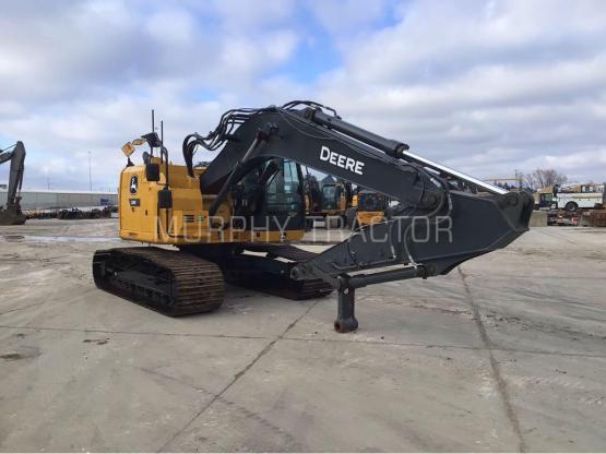 2023 John Deere 245 P — 555 47769.15389