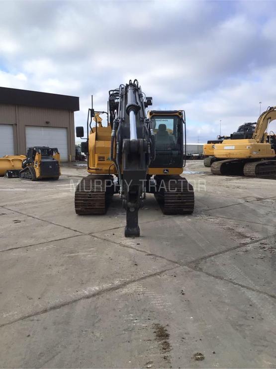 2023 John Deere 245 P — 555 47769.15390