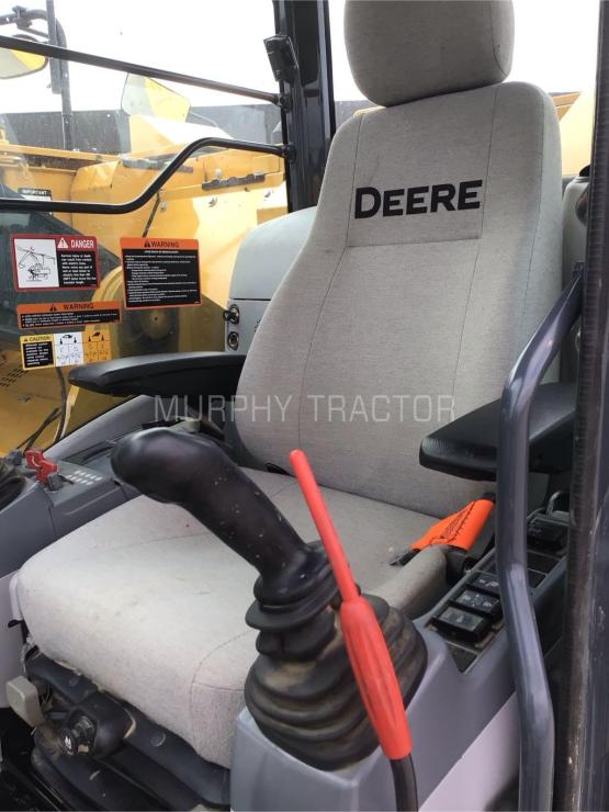 2023 John Deere 245 P — 555 47769.15392