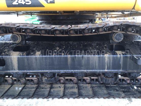 2023 John Deere 245 P — 555 47769.15396