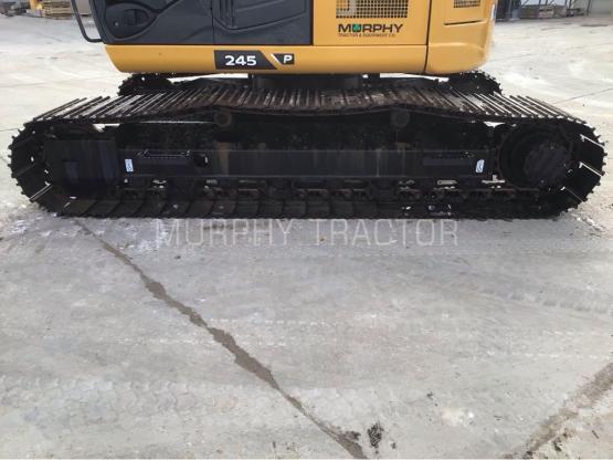 2023 John Deere 245 P — 555 47769.15398