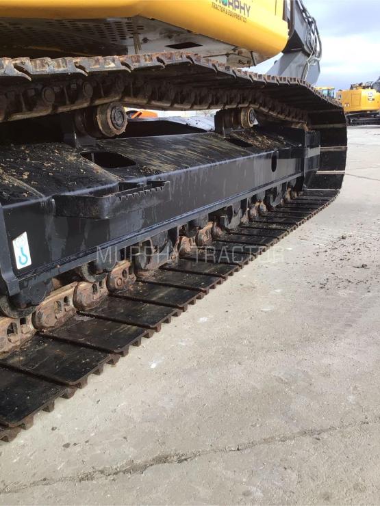 2023 John Deere 245 P — 555 47769.15400