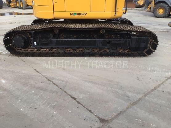 2023 John Deere 245 P — 555 47769.15403