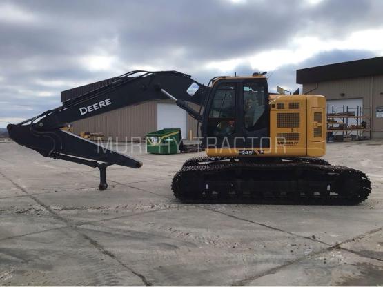 2023 John Deere 245 P — 555 47769.24415